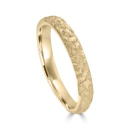 Flux ring
